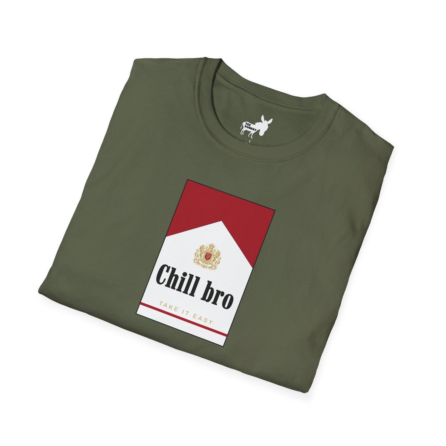Chill bro T-Shirt