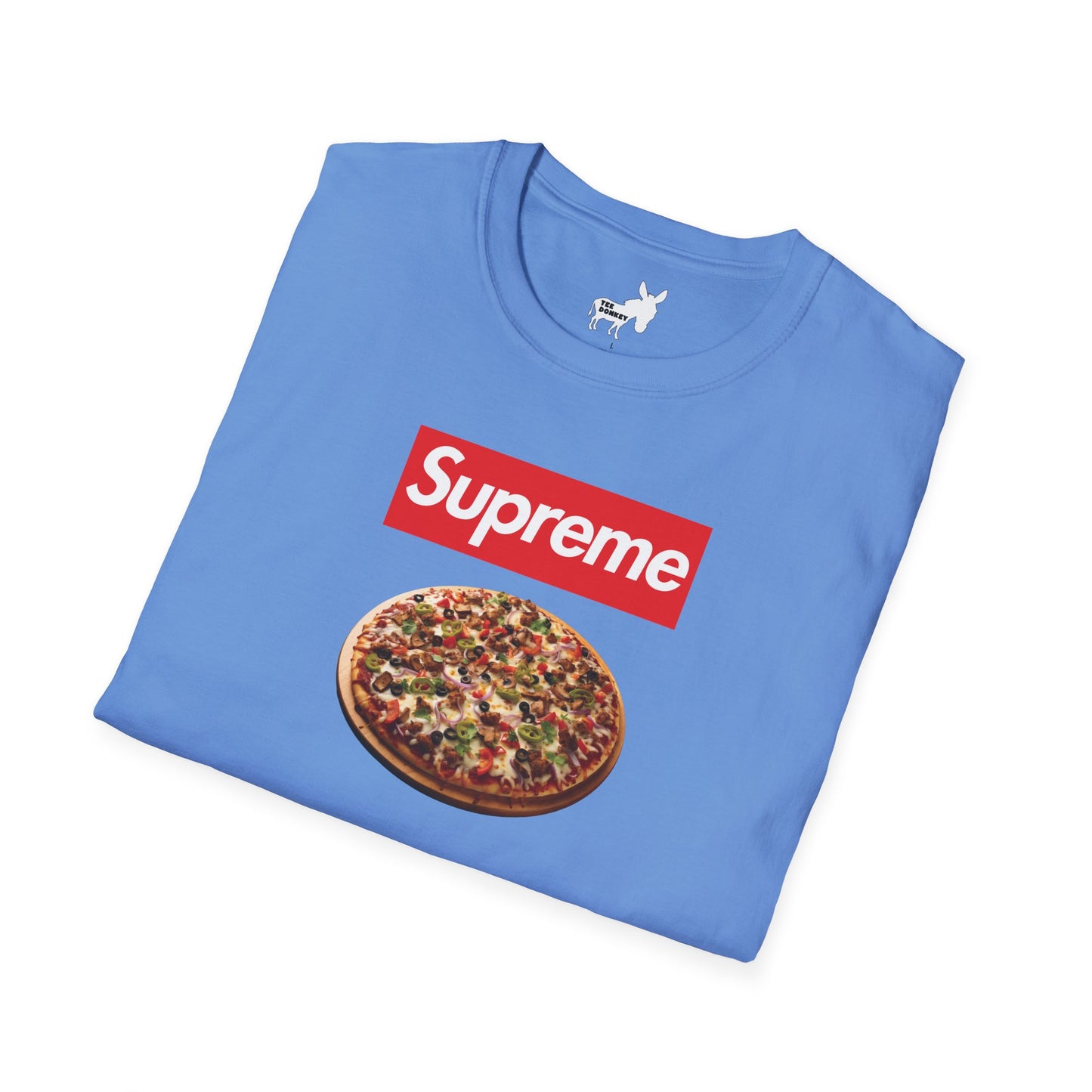 SUPREME