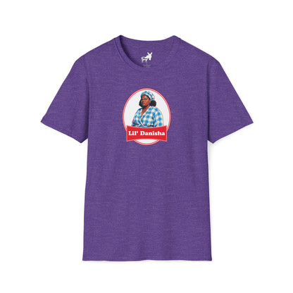 LIL' DANISHA T-Shirt