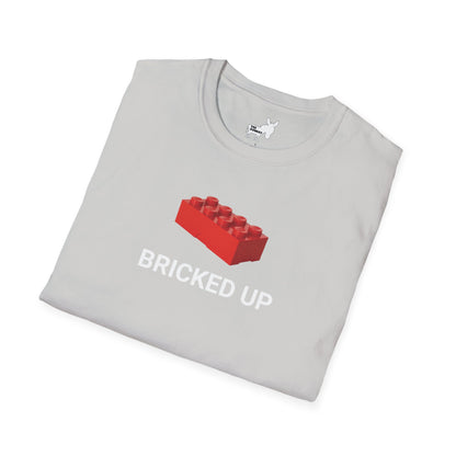 BRICKED UP T-Shirt