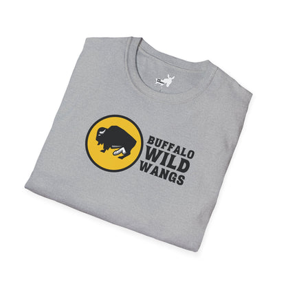 BUFFALO WILD WANGS T-Shirt