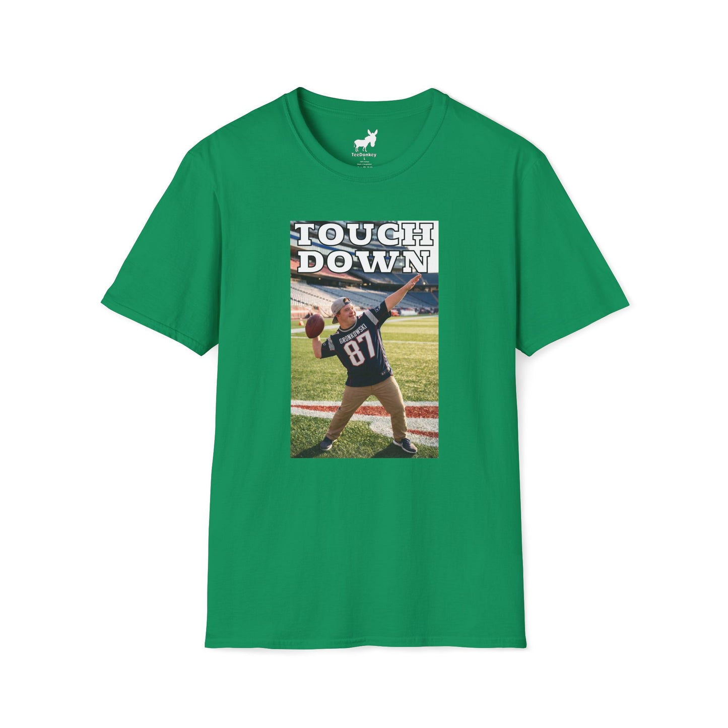 TOUCHDOWN T-Shirt