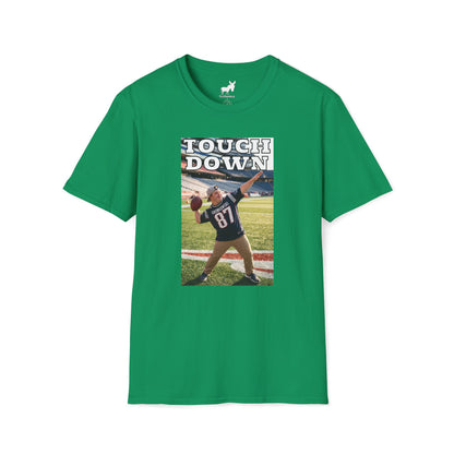 TOUCHDOWN T-Shirt