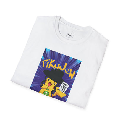 PIKAJEW T-Shirt