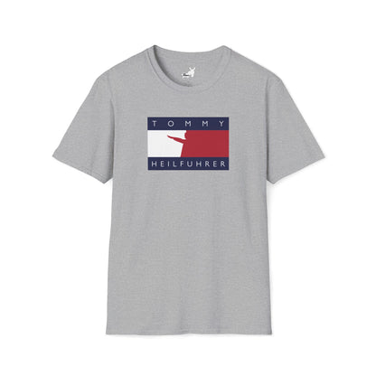TOMMY HEILFUHRER - T-Shirt