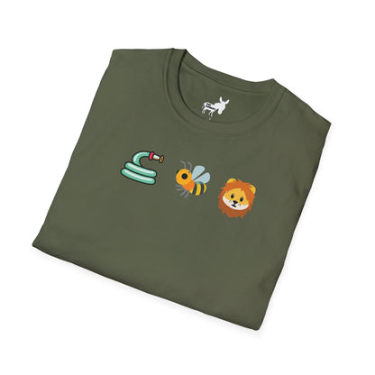 HOSE BEE LION T-Shirt