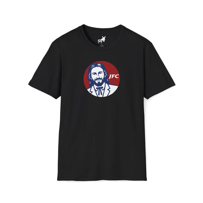 JFC - Jesus F Christ - T-Shirt