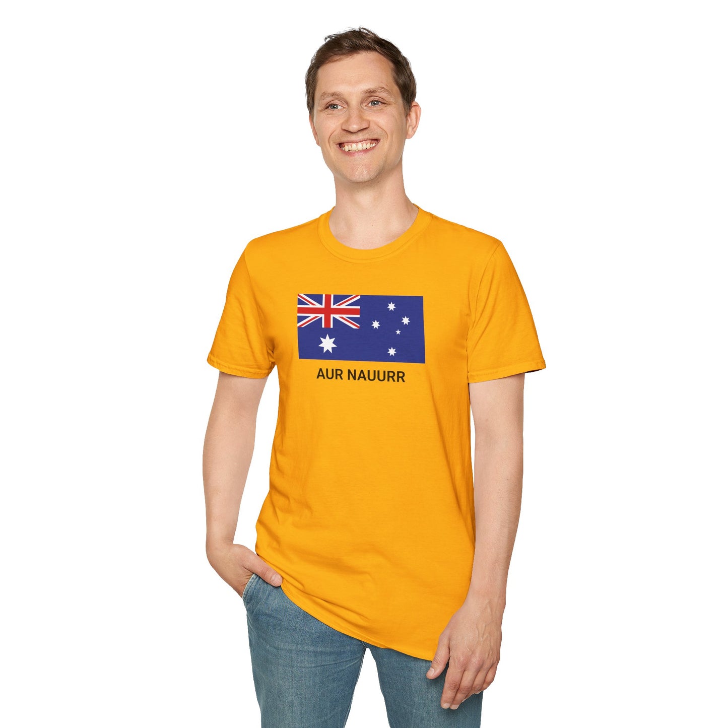 AUR NAUURR - AUSTRALIA T-Shirt