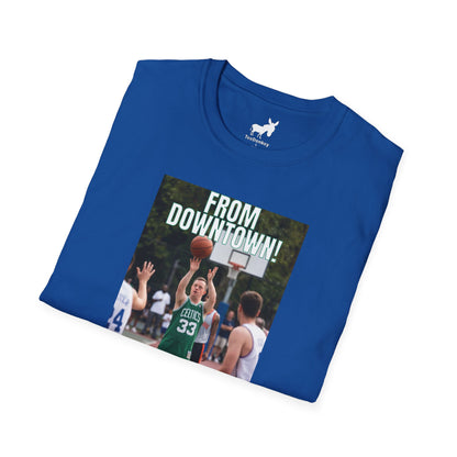 FROM DOWNTOWN! T-Shirt