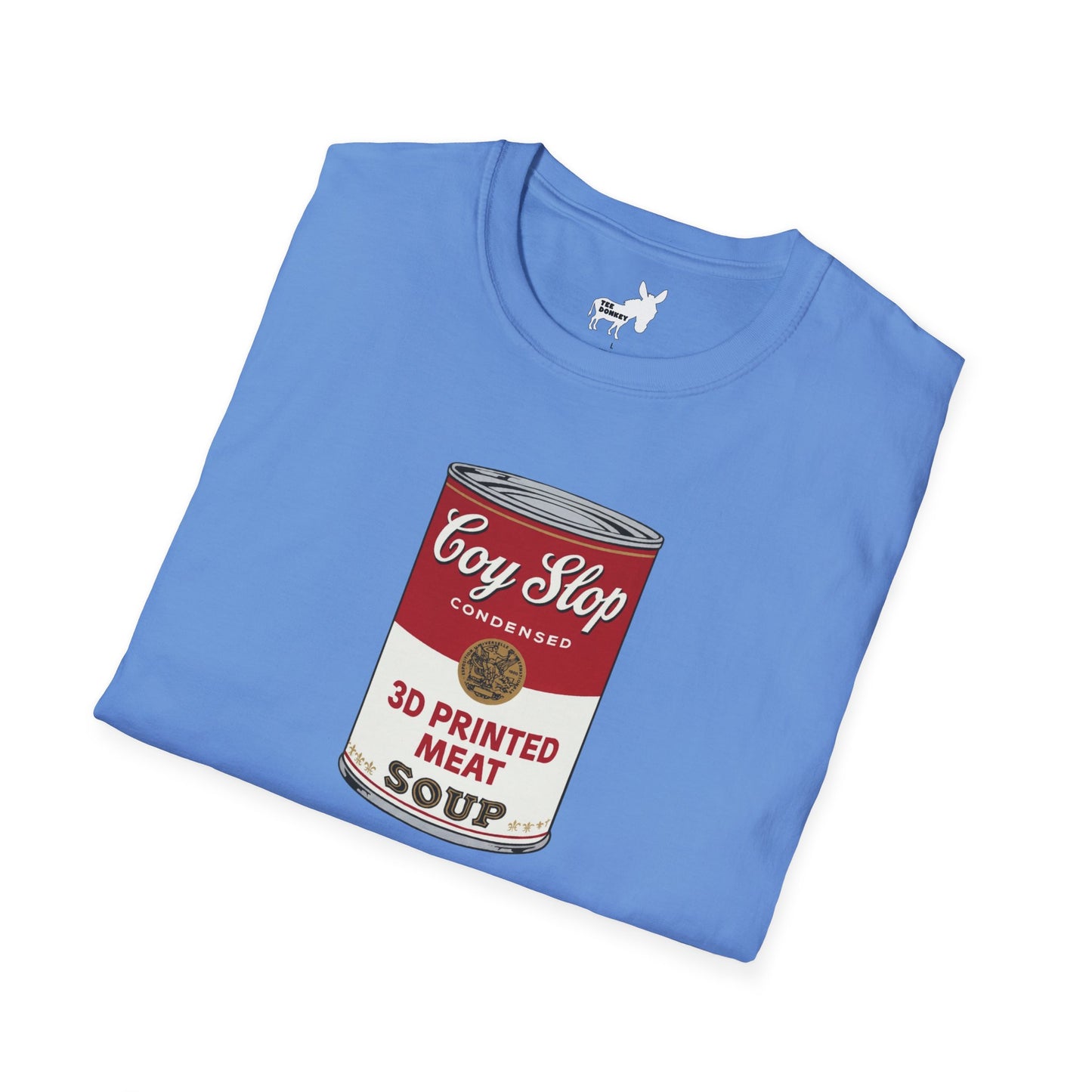 GOY SLOP SOUP