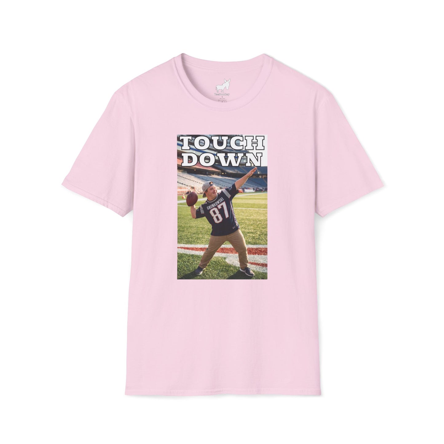 TOUCHDOWN T-Shirt