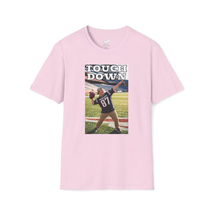 TOUCHDOWN T-Shirt