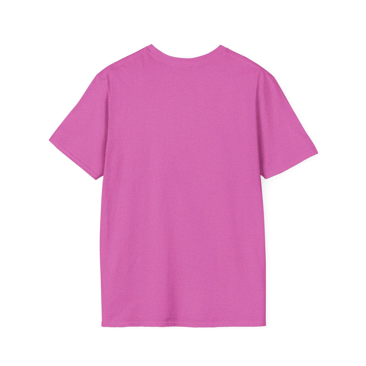 SUPERGLUE - YELLOW T-Shirt