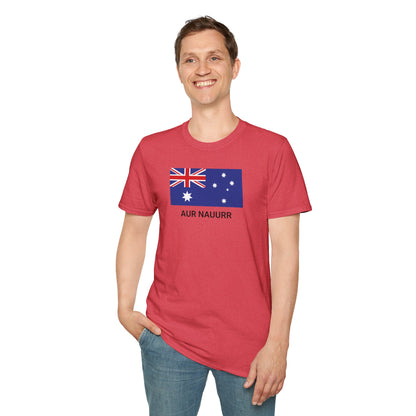 AUR NAUURR - AUSTRALIA T-Shirt