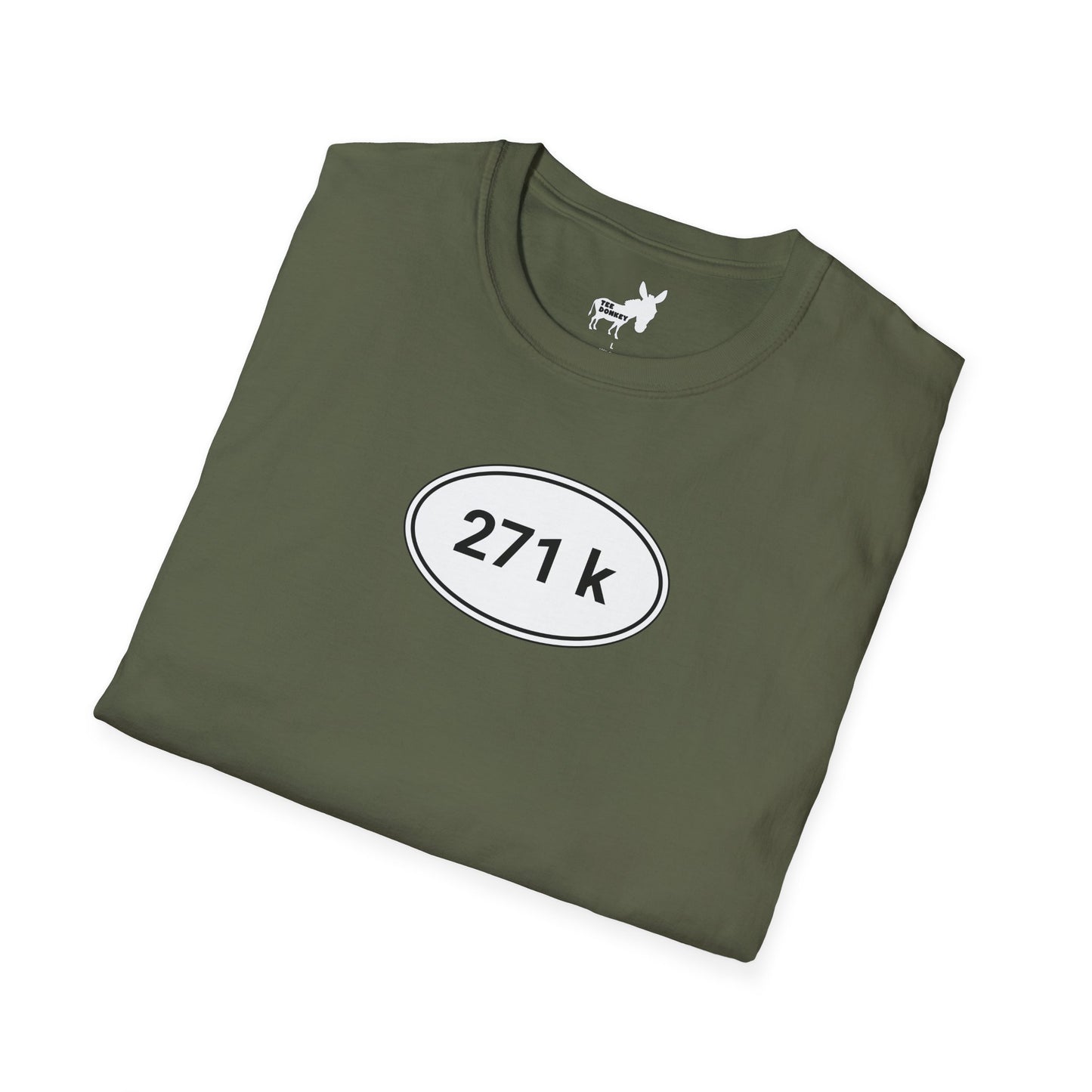 271 k T-Shirt