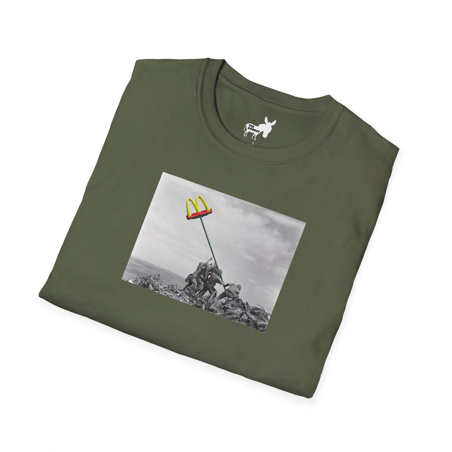 O SAY, CAN YOU SEE T-Shirt