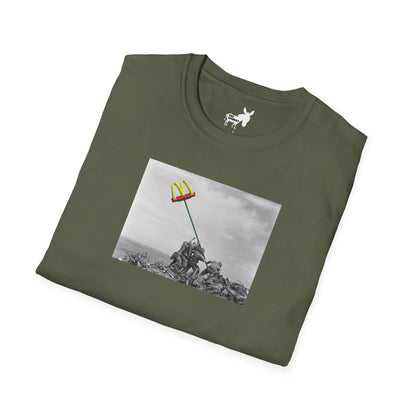 O SAY, CAN YOU SEE T-Shirt