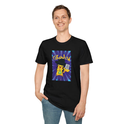 PIKAJEW T-Shirt