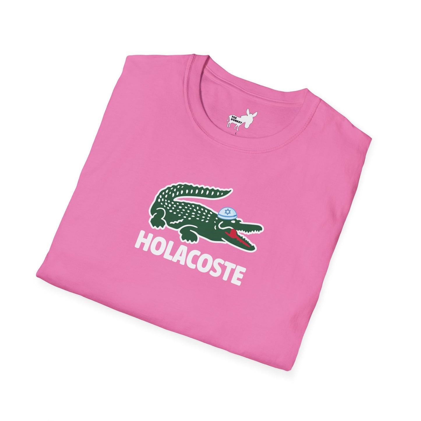 HOLACOSTE T-Shirt
