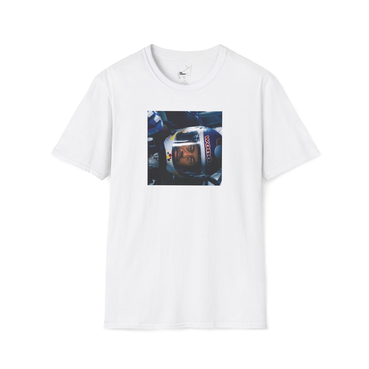 TALLADEGA TIGER - T-Shirt