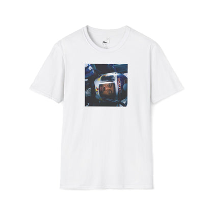 TALLADEGA TIGER - T-Shirt