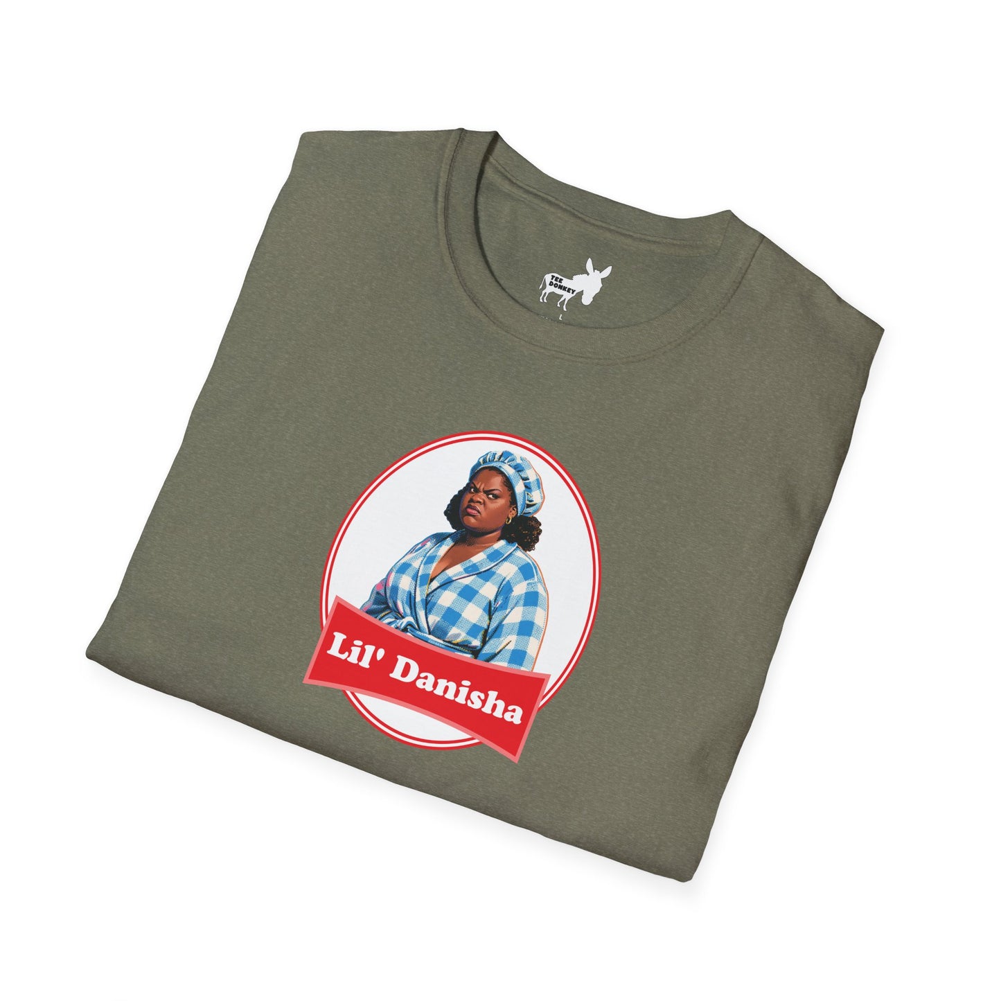 LIL' DANISHA T-Shirt