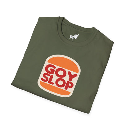 GOY SLOP KING