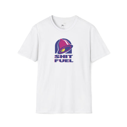 SHIT FUEL - T-Shirt