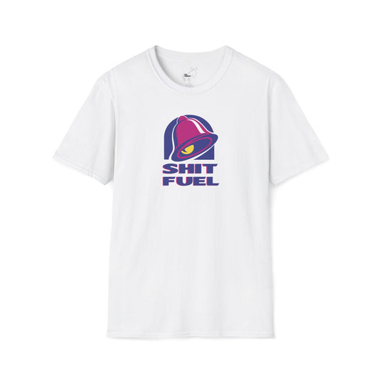 SHIT FUEL - T-Shirt