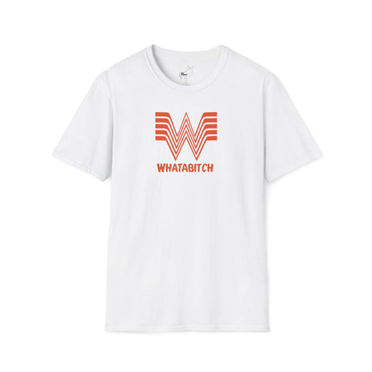 WHATABITCH T-Shirt