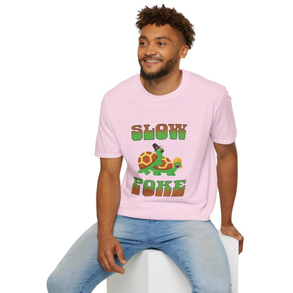 SLOW POKE T-Shirt