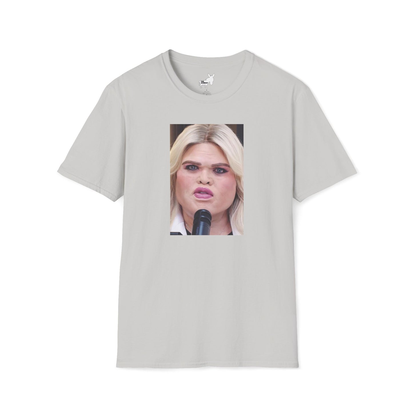 DRUSKI ERIKA KIRK - T-Shirt