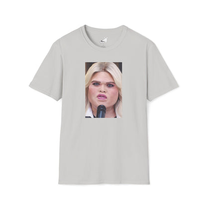 DRUSKI ERIKA KIRK - T-Shirt