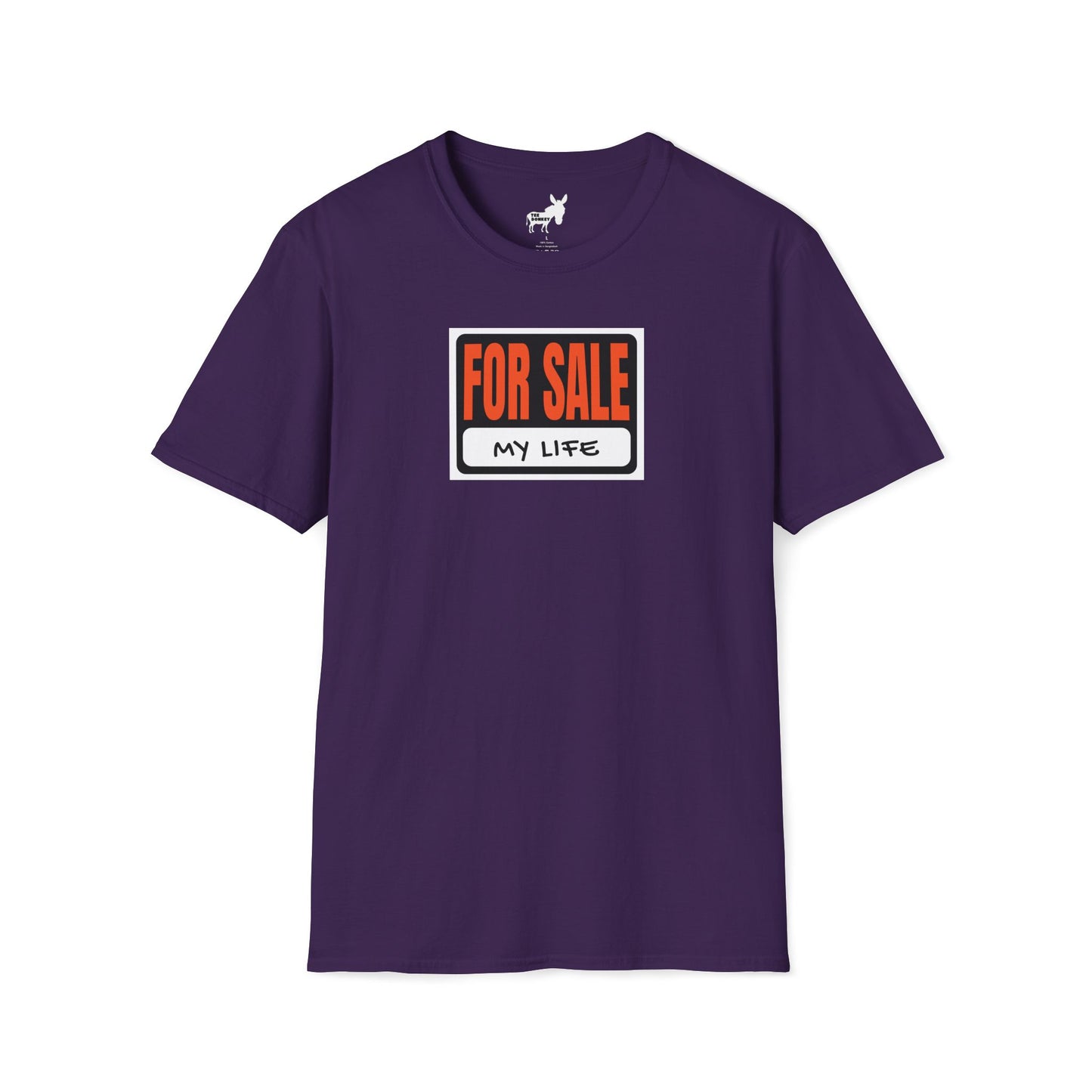 FOR SALE - MY LIFE T-Shirt