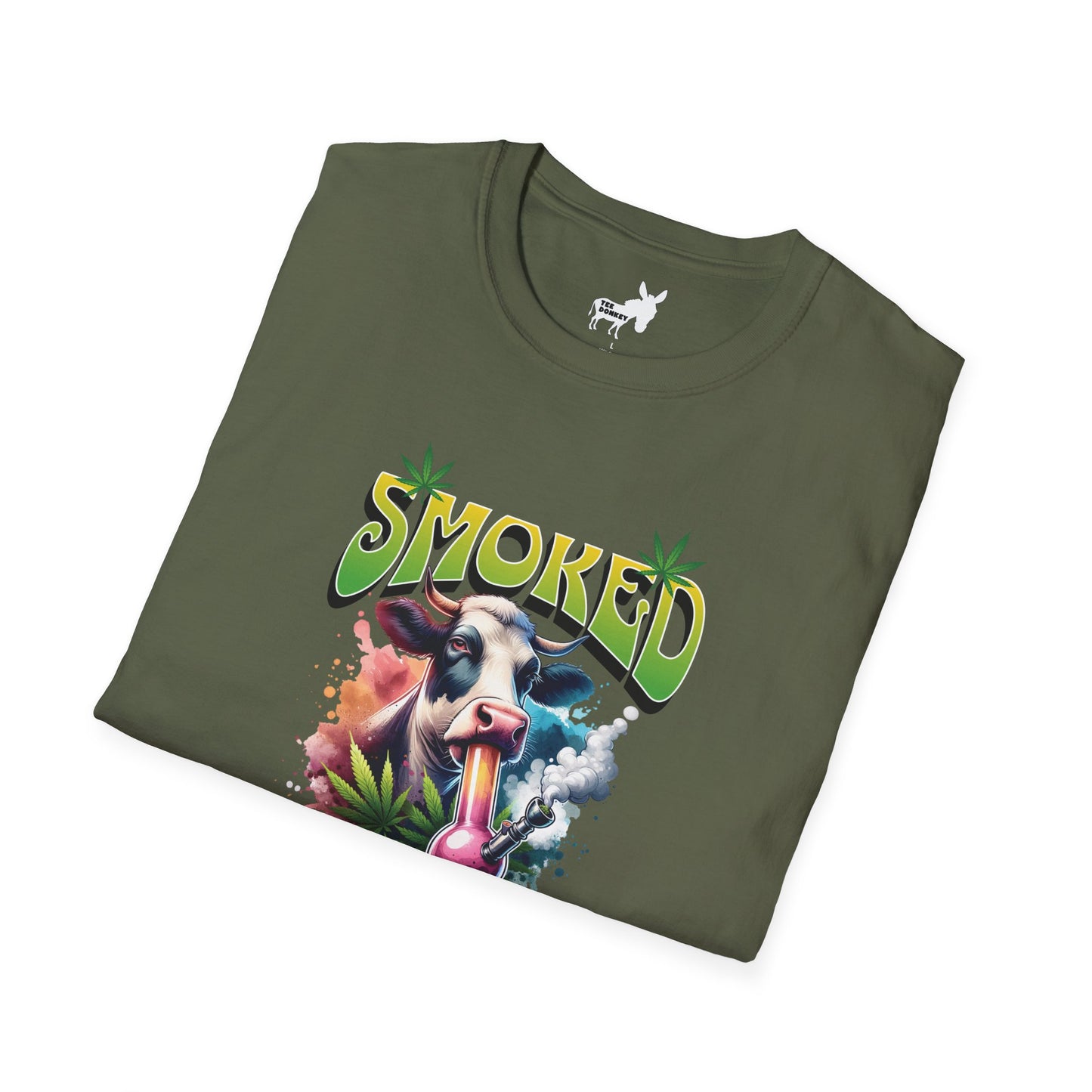 SMOKED BRISKET T-Shirt