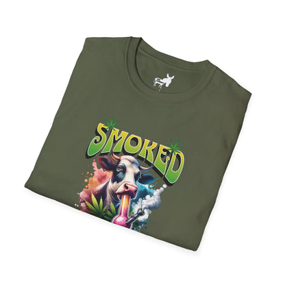 SMOKED BRISKET T-Shirt