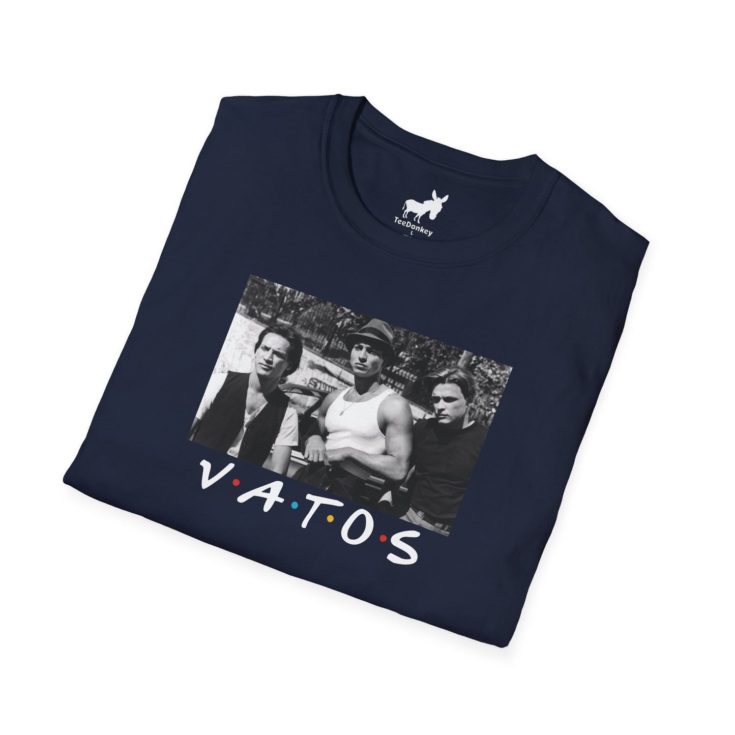 VATOS T-Shirt