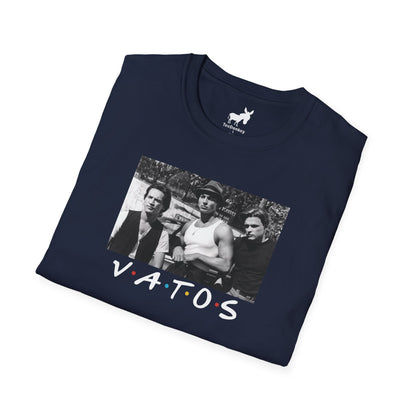 VATOS T-Shirt