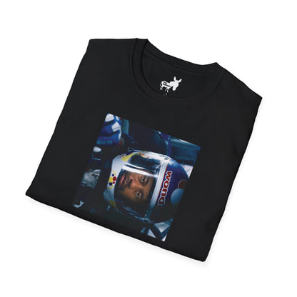 TALLADEGA TIGER - T-Shirt