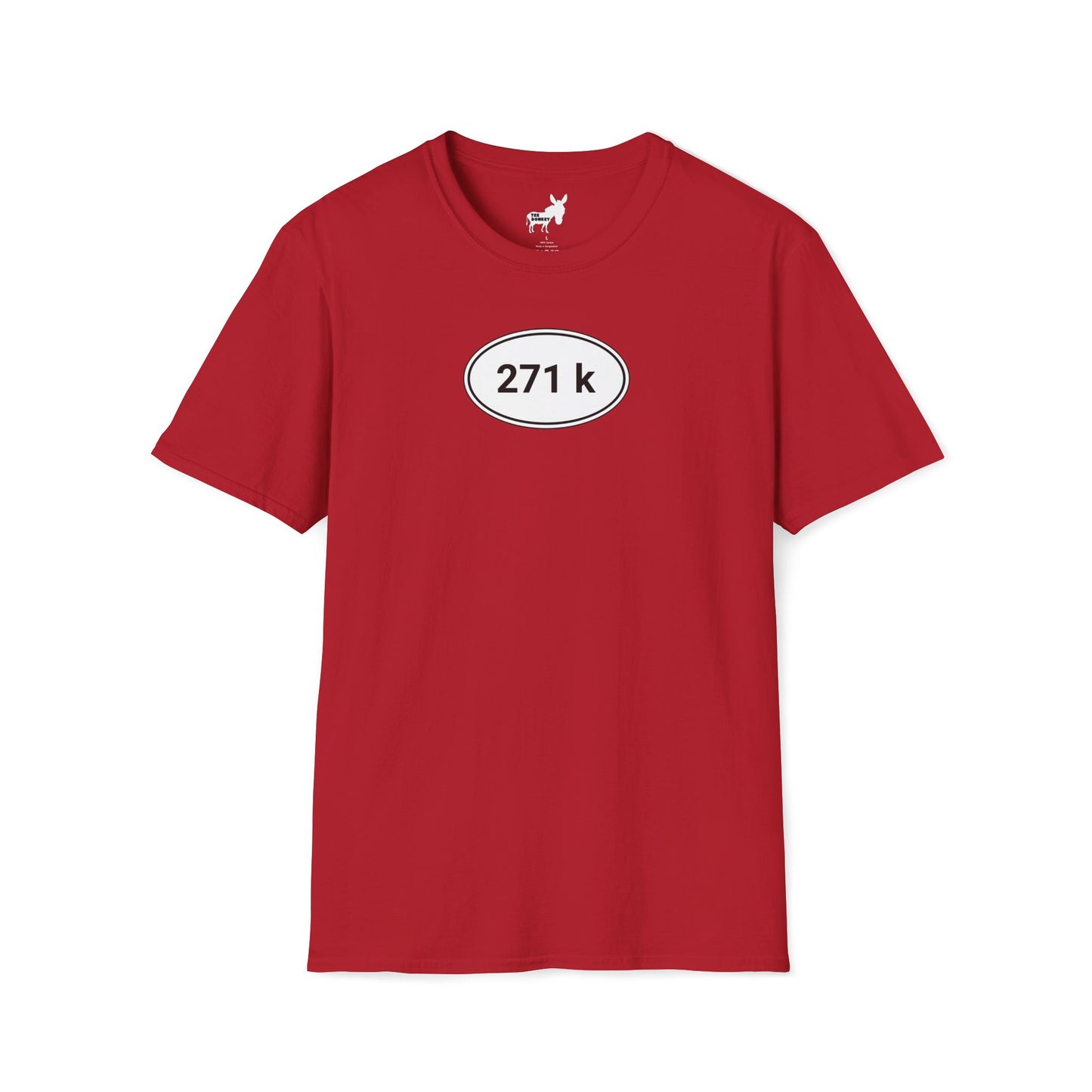 271 k T-Shirt