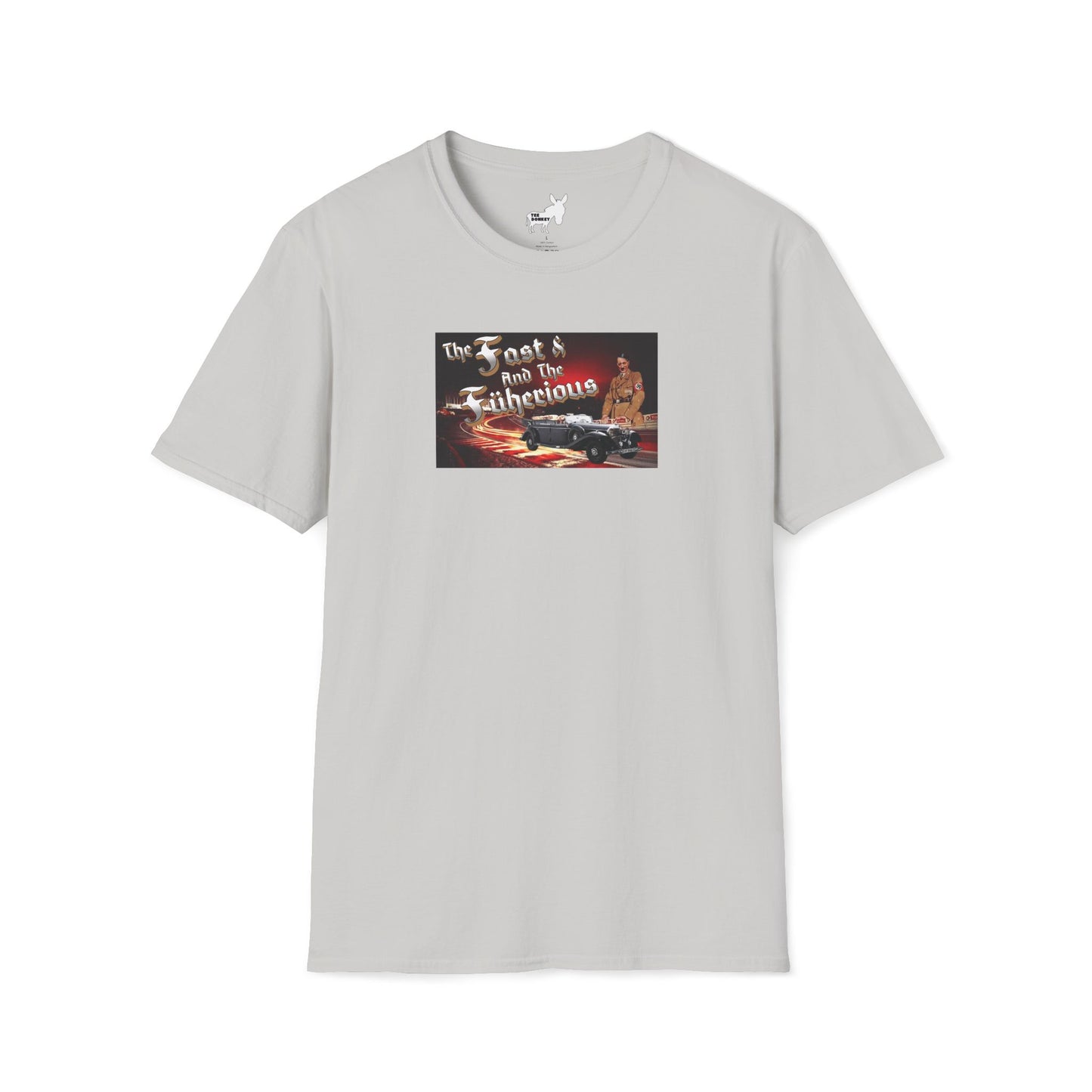 Fast & The Fuherious T-Shirt