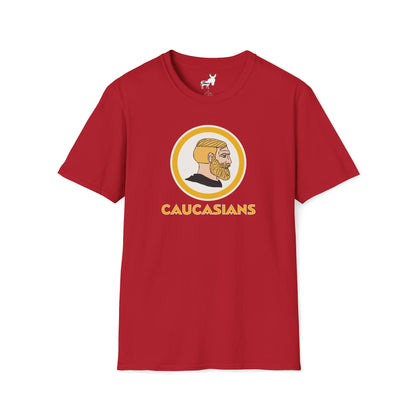 WASHINGTON CAUCASIANS T-Shirt