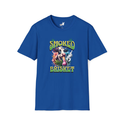 SMOKED BRISKET T-Shirt