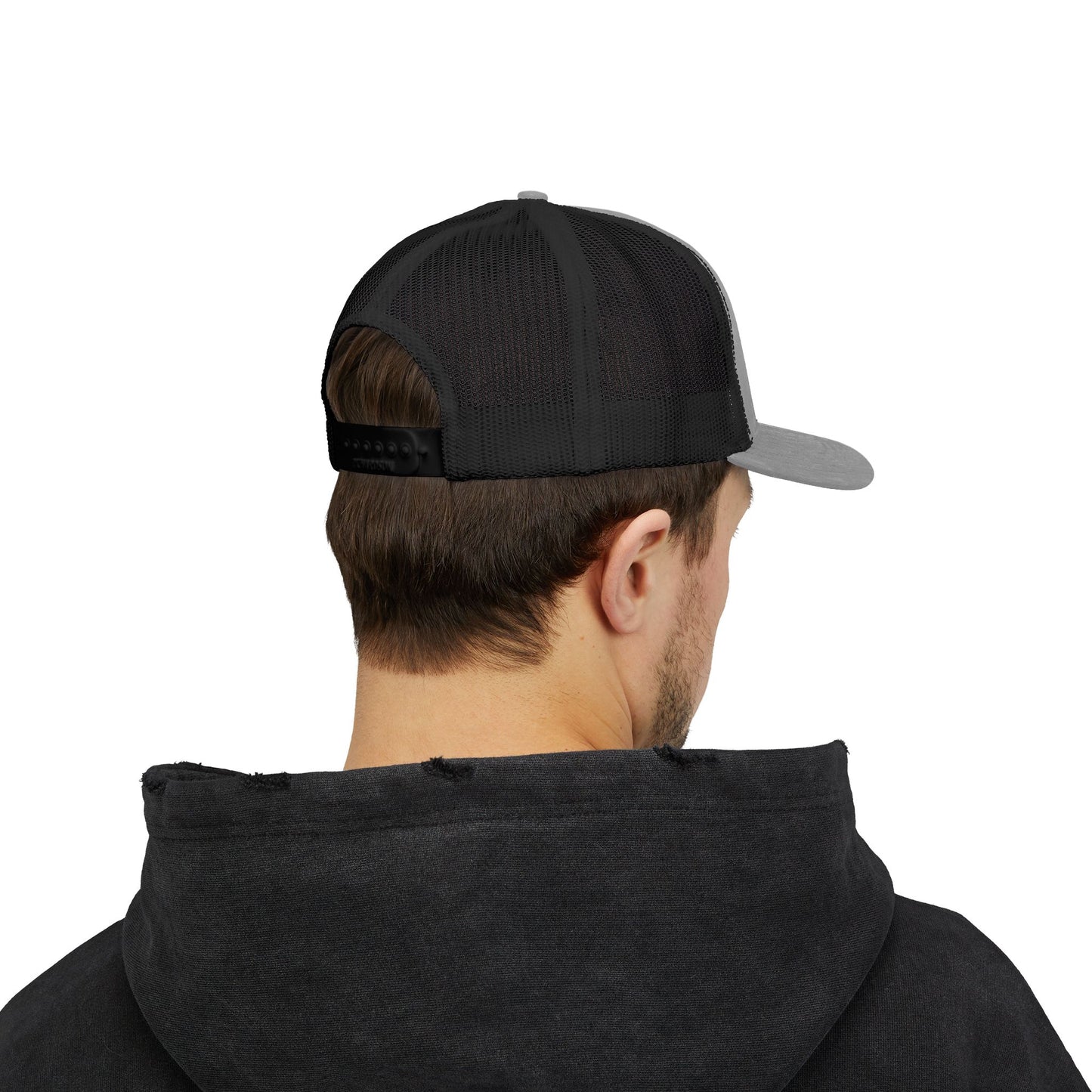 Yankmee - Trucker Snapback
