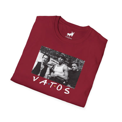 VATOS T-Shirt