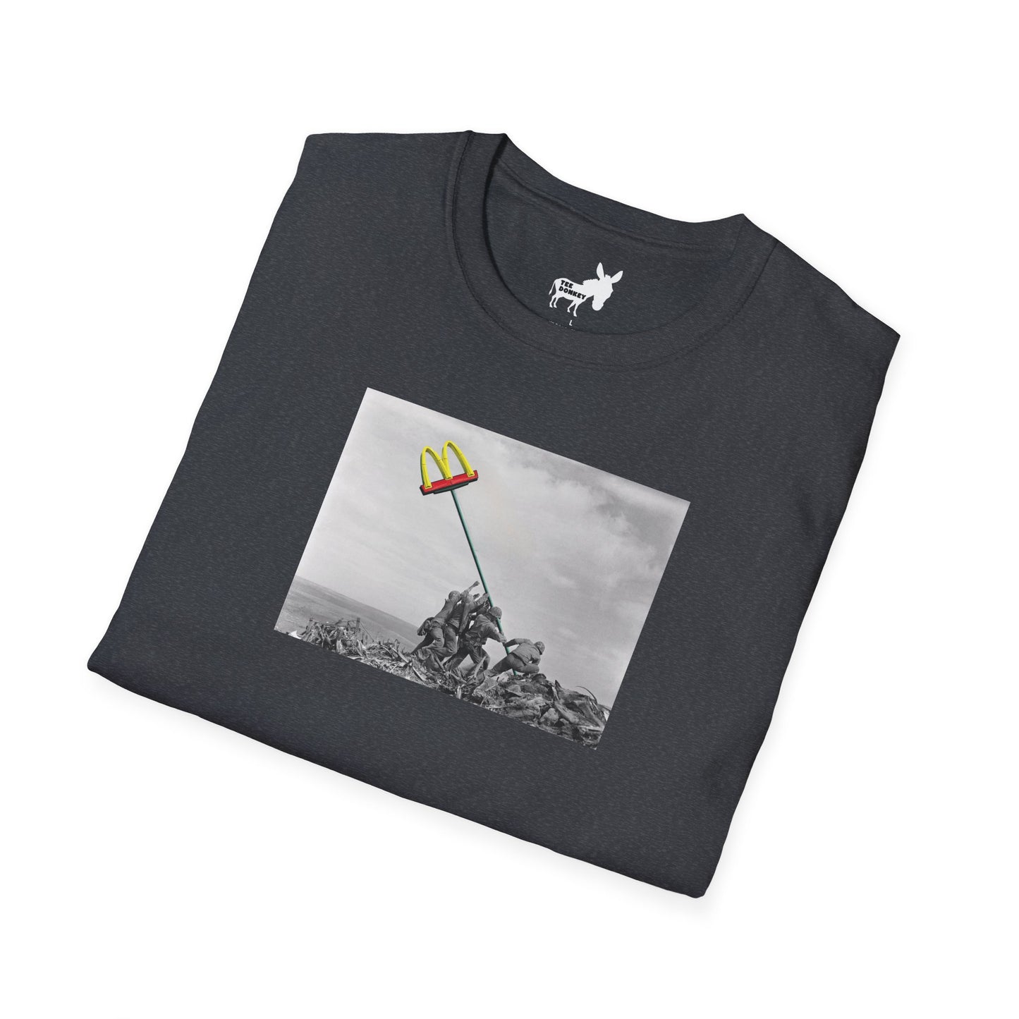 O SAY, CAN YOU SEE T-Shirt
