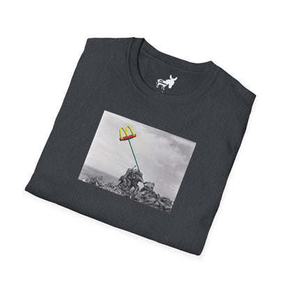 O SAY, CAN YOU SEE T-Shirt