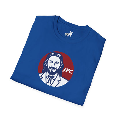 JFC - Jesus F Christ - T-Shirt