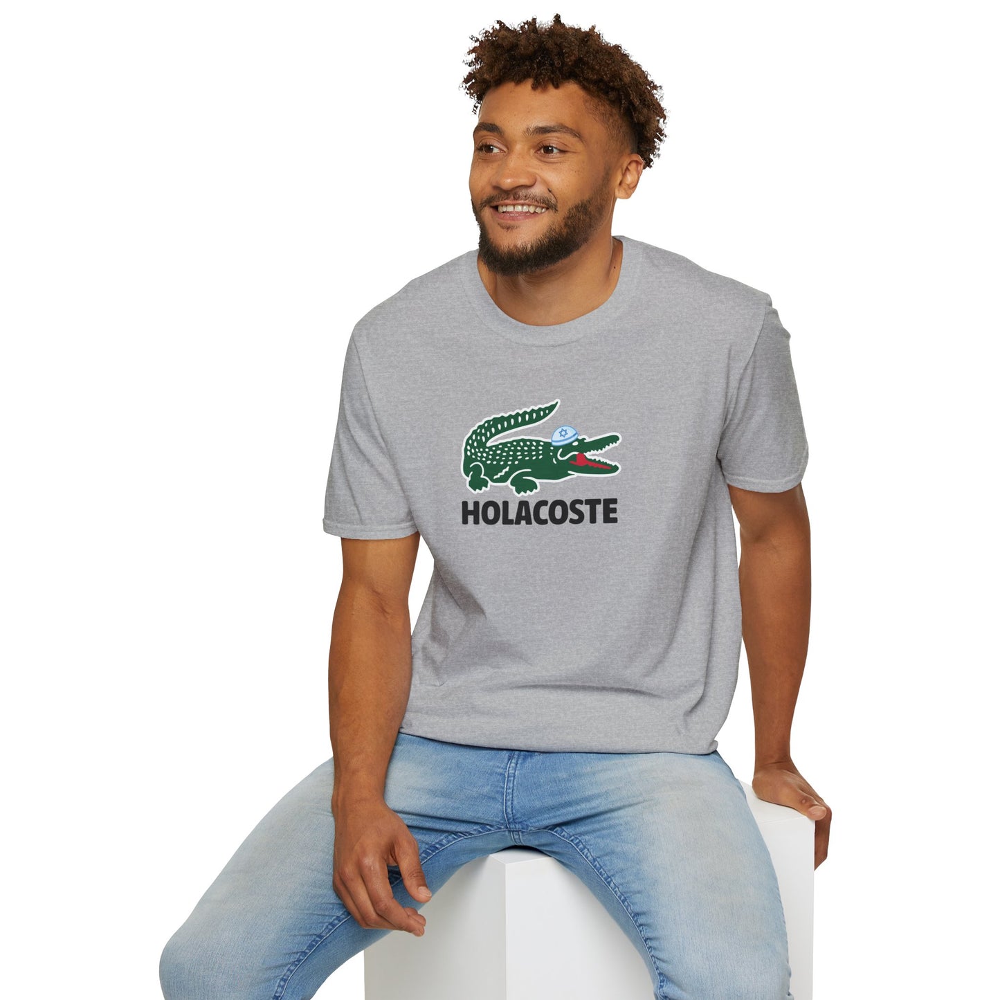 HOLACOSTE T-Shirt