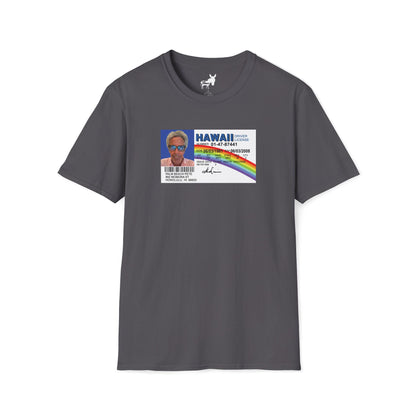 Palm Beach Pete / McLovin T-Shirt